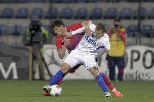 FCSB - Pandurii Tg. Jiu
