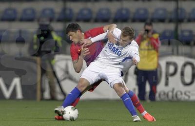 Cum a fost împiedicat un posibil blat cu FCSB în Liga 1 » Dezvăluiri din culise: „Mi-am dat seama de pericol”