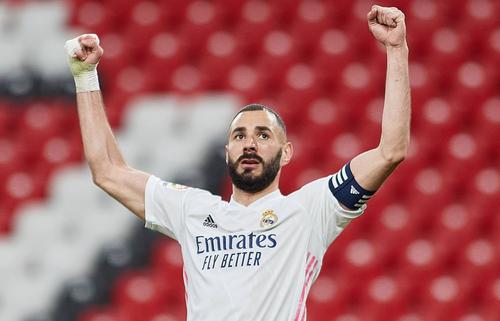 Karim Benzema ar putea reveni la naționala Franței după 5 ani. Foto: Imago