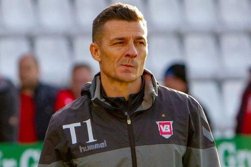 Costel Gâlcă