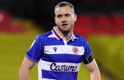 George Pușcaș, OUT de la Reading?! Englezii nu mai au răbdare: „Ar fi mai bine pentru toți să plece”
