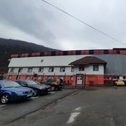 Stadion „Mircea Chivu”, Reșița
(foto: Vlad Nedelea/GSP)