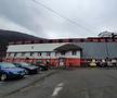Stadion „Mircea Chivu”, Reșița
(foto: Vlad Nedelea/GSP)