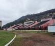 Stadion „Mircea Chivu”, Reșița
(foto: Vlad Nedelea/GSP)