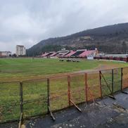 Stadion „Mircea Chivu”, Reșița
(foto: Vlad Nedelea/GSP)