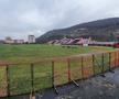 Stadion „Mircea Chivu”, Reșița
(foto: Vlad Nedelea/GSP)
