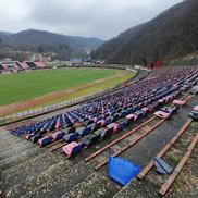 Stadion „Mircea Chivu”, Reșița
(foto: Vlad Nedelea/GSP)