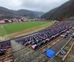 Stadion „Mircea Chivu”, Reșița
(foto: Vlad Nedelea/GSP)