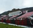Stadion „Mircea Chivu”, Reșița
(foto: Vlad Nedelea/GSP)