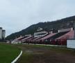 Stadion „Mircea Chivu”, Reșița
(foto: Vlad Nedelea/GSP)