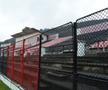 Stadion „Mircea Chivu”, Reșița
(foto: Vlad Nedelea/GSP)