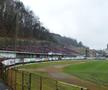 Stadion „Mircea Chivu”, Reșița
(foto: Vlad Nedelea/GSP)