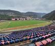 Stadion „Mircea Chivu”, Reșița
(foto: Vlad Nedelea/GSP)
