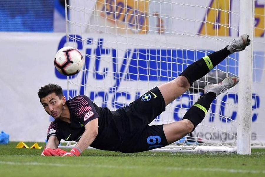 Andrei Vlad FCSB, asaltată! Rivala din Liga 1 a pornit ofensiva: mai mulți jucători, ademeniți de un om-cheie să-i lase pe roș-albaștri!
