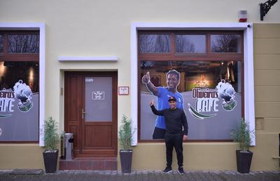 Eric de Oliveira: „În Japonia am mâncat pește-balon. Te otrăvești dacă nu e preparat cu atenție”