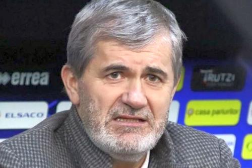 Valeriu Iftime