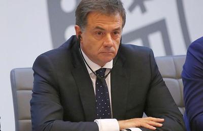 Kyros Vassaras, șeful CCA, despre gafele arbitrilor: „Exagerați! Greșeli vor fi mereu”
