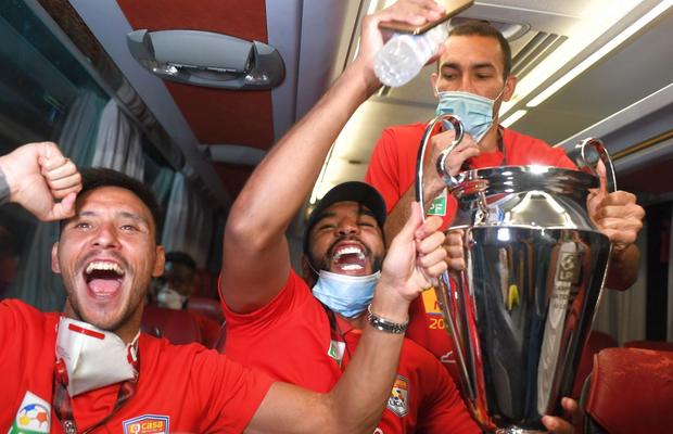 FC BOTOȘANI - CFR CLUJ. LPF a decis să nu o premieze pe CFR Cluj în această seară, chiar dacă ardelenii câștigă în Moldova