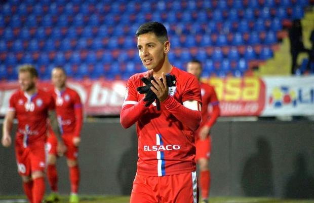 FC Botoșani - CFR Cluj. L-au transferat și pe el înaintea meciului?! Scos din lot pentru că ar fi semnat cu CFR Cluj!