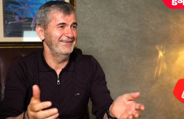Interviu incendiar cu Valeriu Iftime înaintea duelului cu CFR Cluj: „Da, am interes să ia Gigi titlul!”