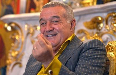 Declarație aiuritoare în direct: „Când moare Becali, ar trebui să i se ia ceva din corp și pus ca la moaște”
