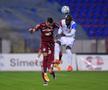 FC Botoșani - CFR Cluj. FOTO: Raed Krishan