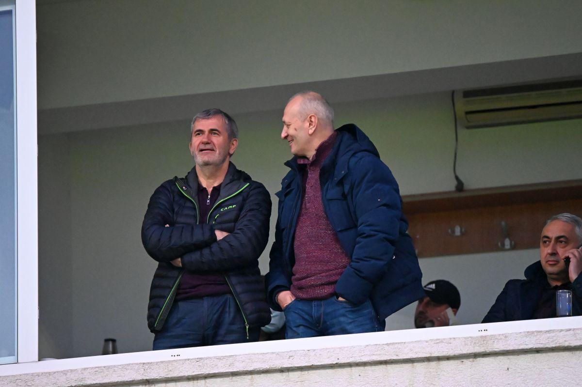 FC BOTOȘANI - CFR CLUJ - 18 mai 2021 CFR campioană matematic