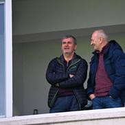 FC Botoșani - CFR Cluj. FOTO: Raed Krishan