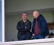 FC Botoșani - CFR Cluj. FOTO: Raed Krishan