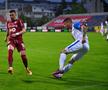 FC Botoșani - CFR Cluj. FOTO: Raed Krishan