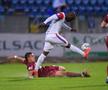 FC Botoșani - CFR Cluj. FOTO: Raed Krishan