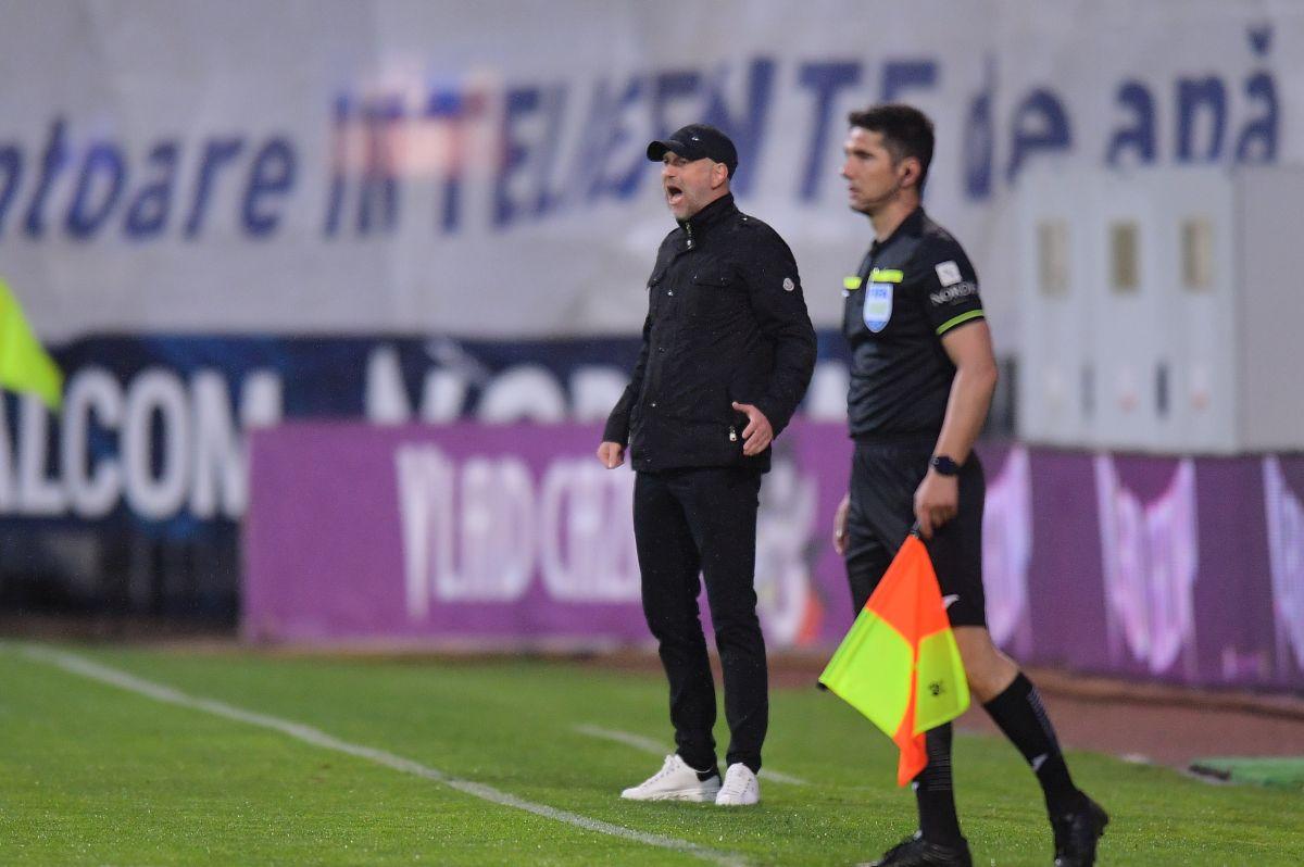 FC BOTOȘANI - CFR CLUJ - 18 mai 2021 CFR campioană matematic