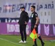 FC Botoșani - CFR Cluj. FOTO: Raed Krishan
