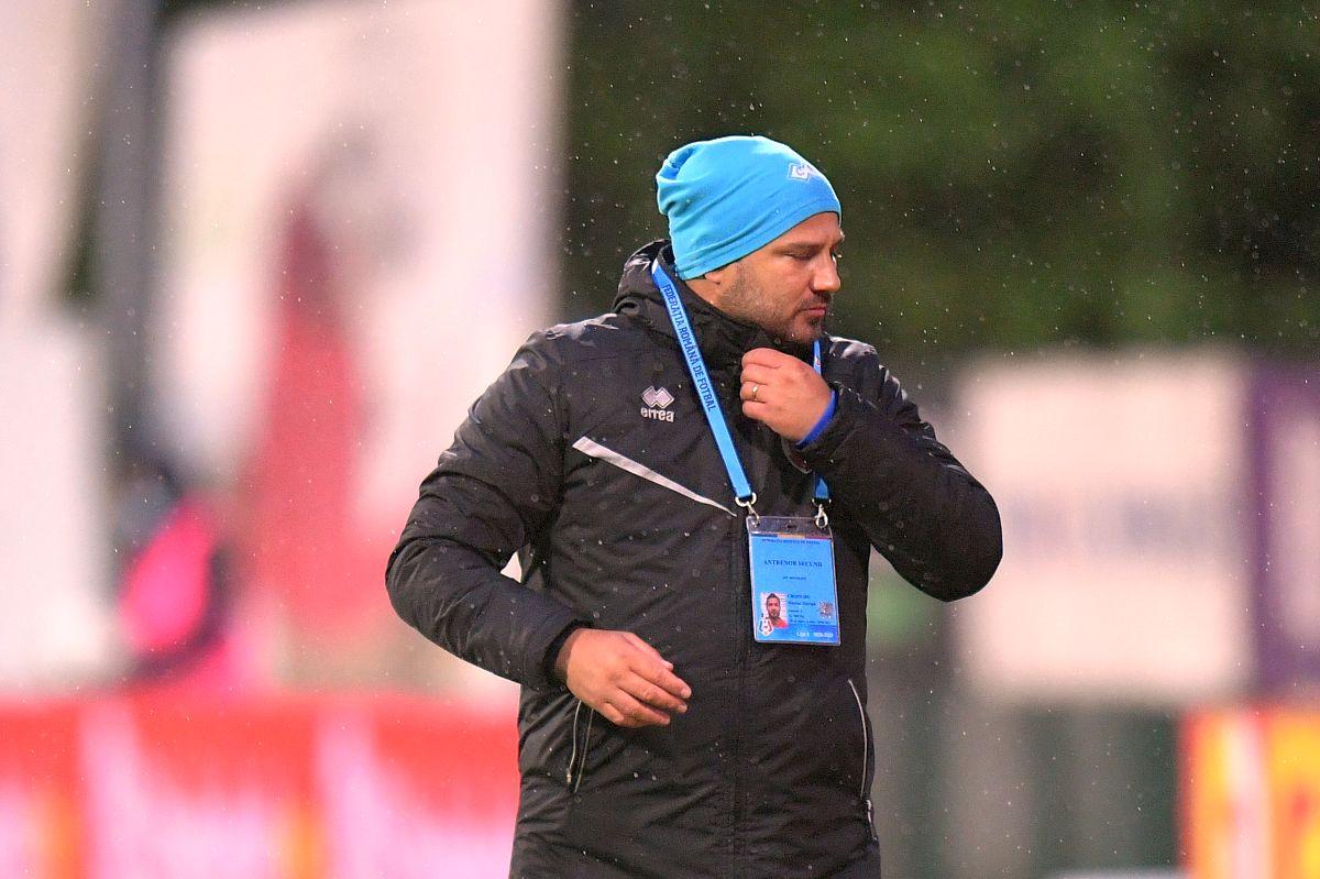 FC BOTOȘANI - CFR CLUJ - 18 mai 2021 CFR campioană matematic