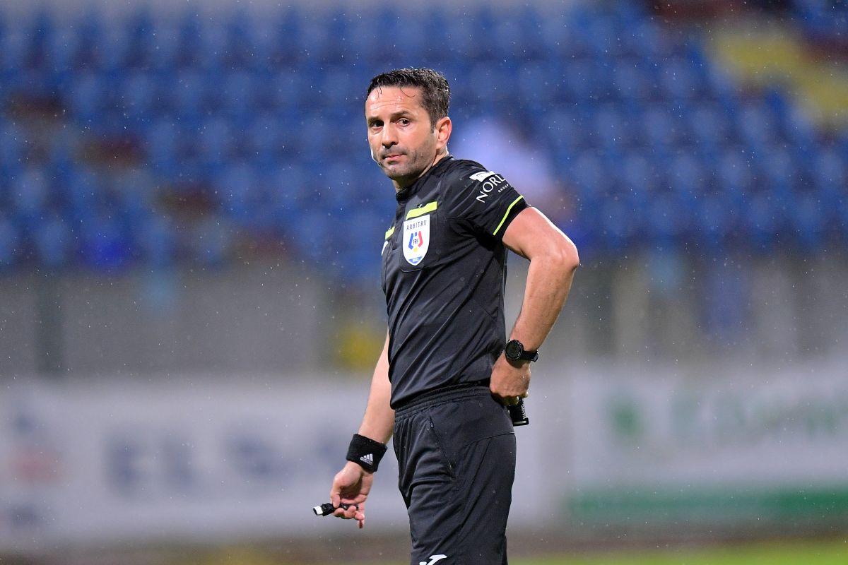 FC BOTOȘANI - CFR CLUJ - 18 mai 2021 CFR campioană matematic