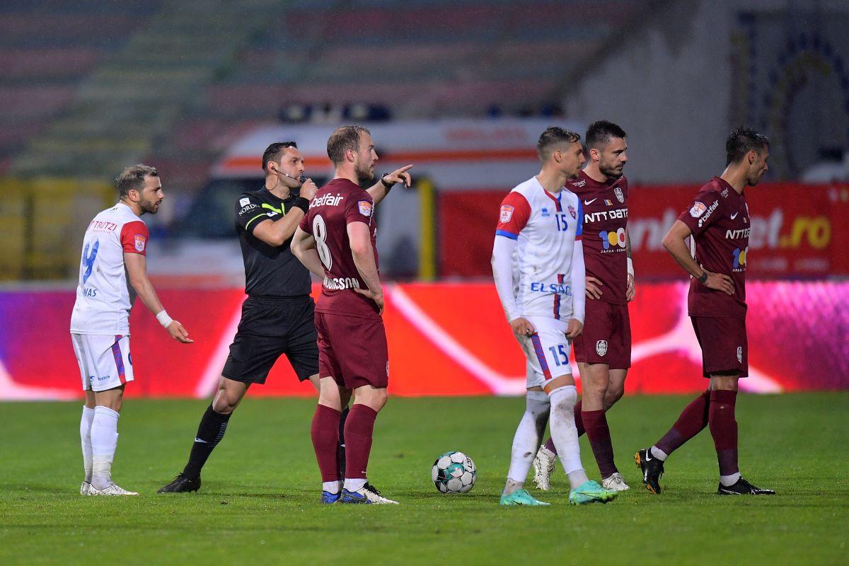 Edi Iordănescu, noi declarații despre viitorul lui la CFR Cluj:  „Vă spun că nu știu ce se va întâmpla cu mine”