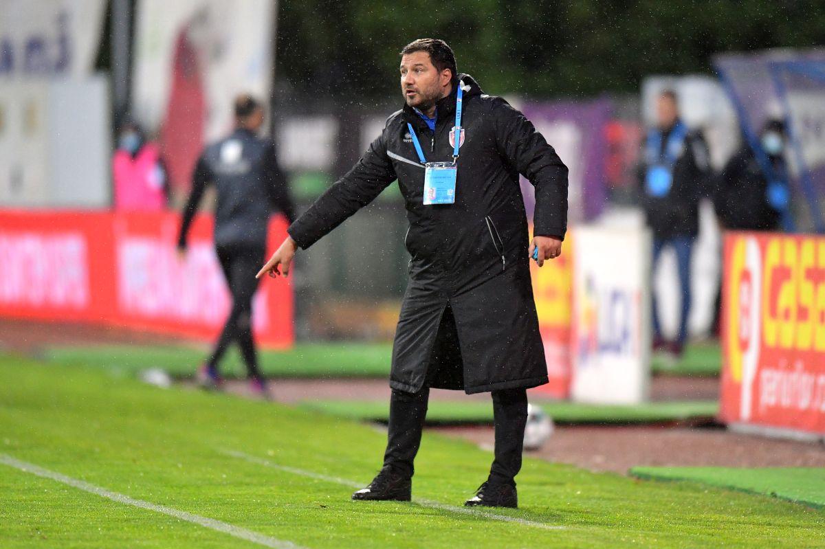 Edi Iordănescu, noi declarații despre viitorul lui la CFR Cluj:  „Vă spun că nu știu ce se va întâmpla cu mine”