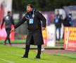 FC Botoșani - CFR Cluj. FOTO: Raed Krishan