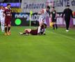 FC Botoșani - CFR Cluj. FOTO: Raed Krishan