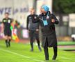 FC Botoșani - CFR Cluj. FOTO: Raed Krishan