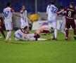 FC Botoșani - CFR Cluj. FOTO: Raed Krishan
