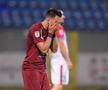 FC Botoșani - CFR Cluj. FOTO: Raed Krishan