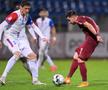 FC Botoșani - CFR Cluj. FOTO: Raed Krishan