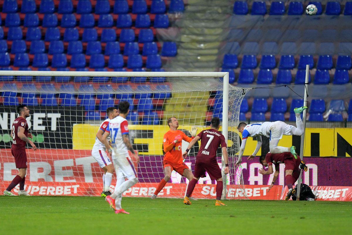 Edi Iordănescu, noi declarații despre viitorul lui la CFR Cluj:  „Vă spun că nu știu ce se va întâmpla cu mine”
