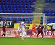 FC Botoșani - CFR Cluj. FOTO: Raed Krishan