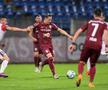 FC Botoșani - CFR Cluj. FOTO: Raed Krishan