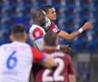 FC Botoșani - CFR Cluj. FOTO: Raed Krishan