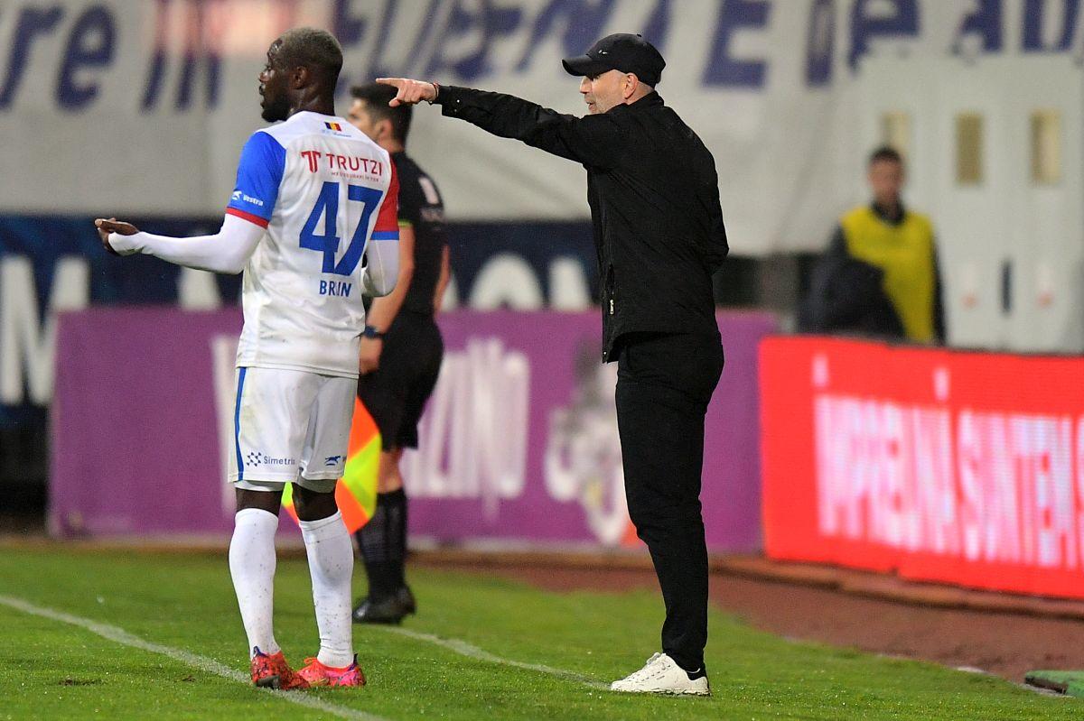 Edi Iordănescu, noi declarații despre viitorul lui la CFR Cluj:  „Vă spun că nu știu ce se va întâmpla cu mine”