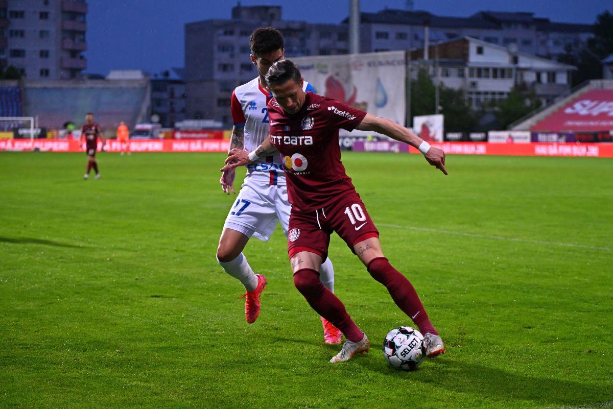 Edi Iordănescu, noi declarații despre viitorul lui la CFR Cluj:  „Vă spun că nu știu ce se va întâmpla cu mine”