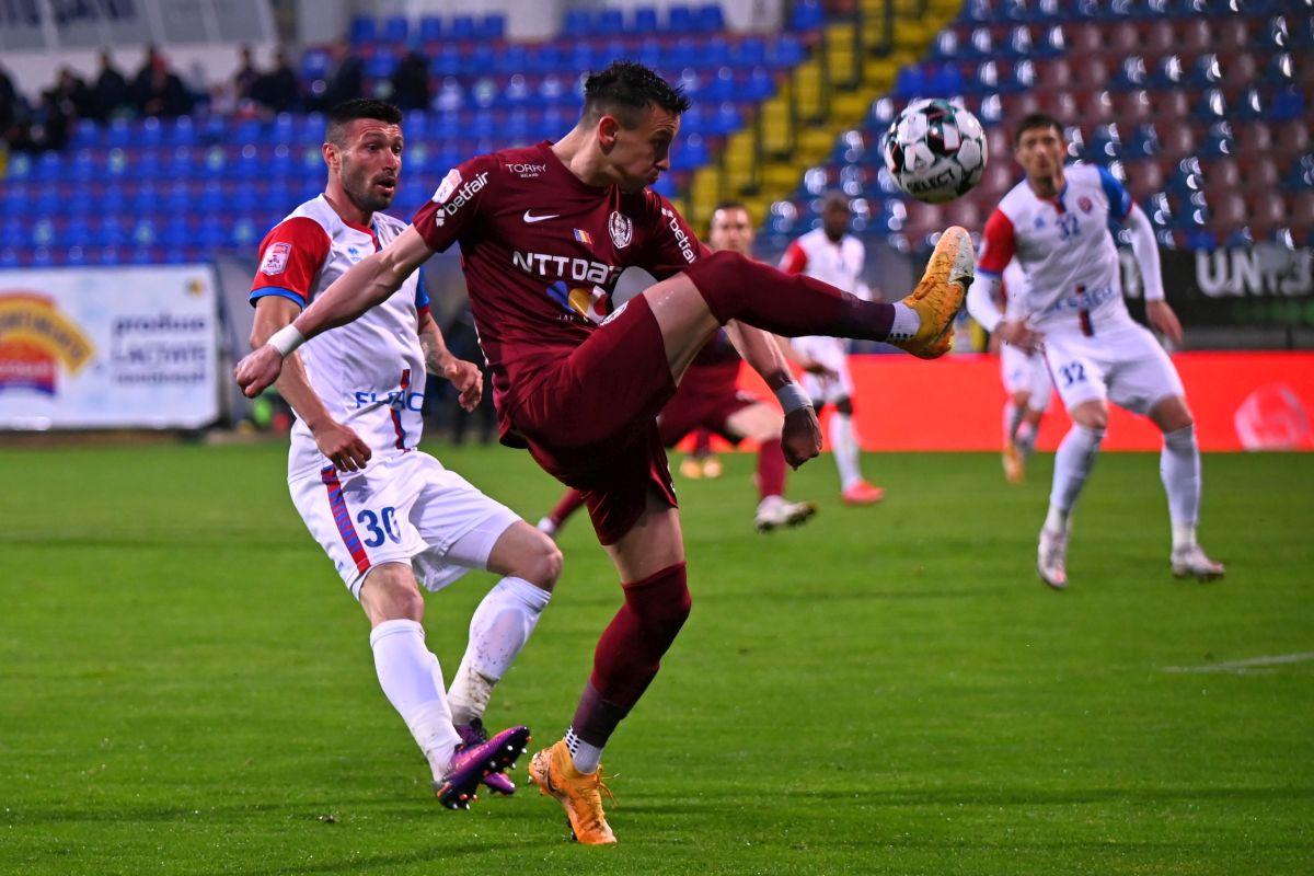 Edi Iordănescu, noi declarații despre viitorul lui la CFR Cluj:  „Vă spun că nu știu ce se va întâmpla cu mine”
